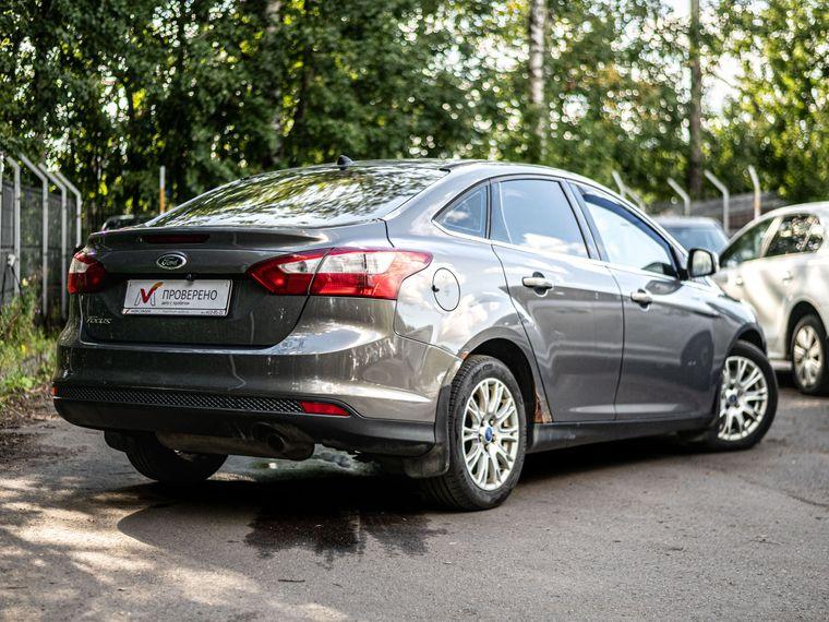 Ford Focus,  - вид 1