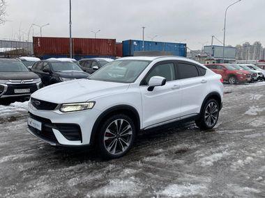 Geely Tugella 2021 года, 74 113 км - вид 1