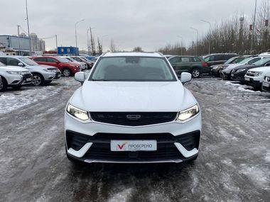Geely Tugella 2021 года, 74 113 км - вид 2