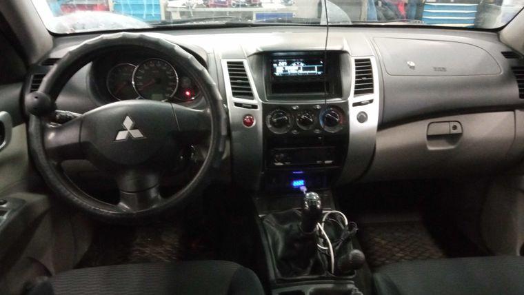 Mitsubishi Pajero Sport,  - вид 4