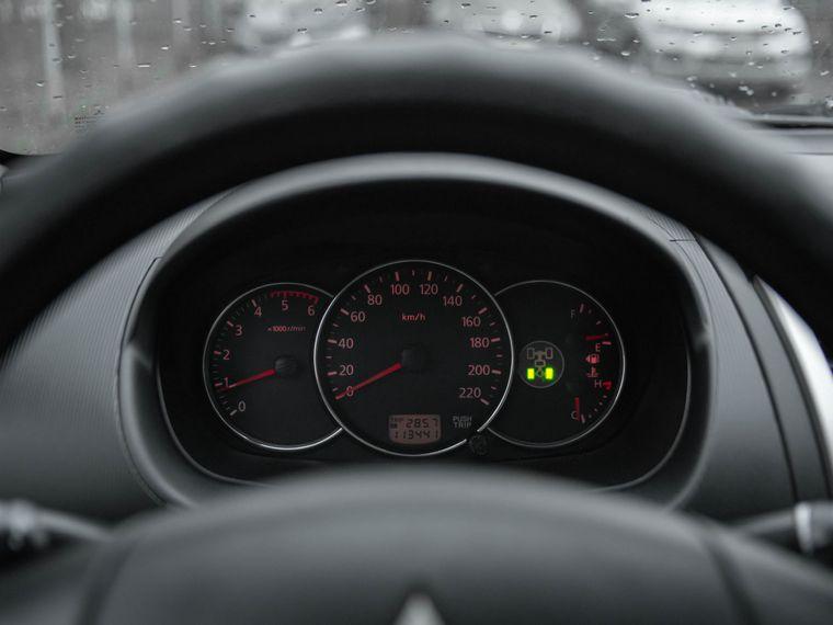 Mitsubishi Pajero Sport,  - вид 4