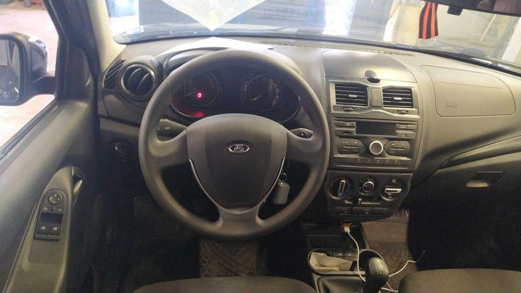 ВАЗ (LADA) Granta,  - вид 4