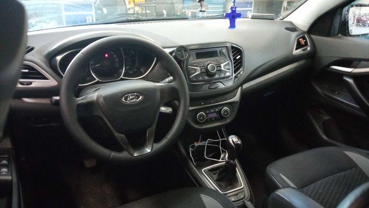 ВАЗ (LADA) Vesta,  - вид 4