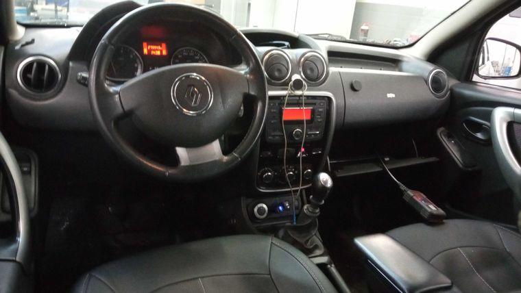 Renault Duster, 2012 - вид 4