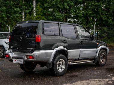 Nissan Terrano 1999 года, 271 609 км - вид 2