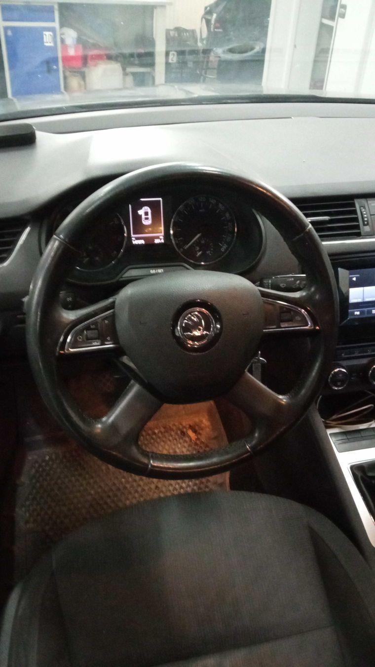 Skoda Octavia,  - вид 4