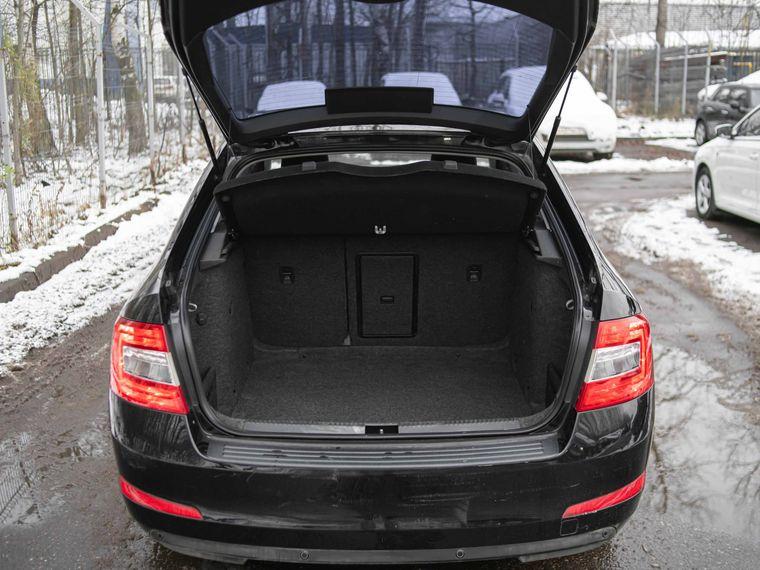 Skoda Octavia,  - вид 2