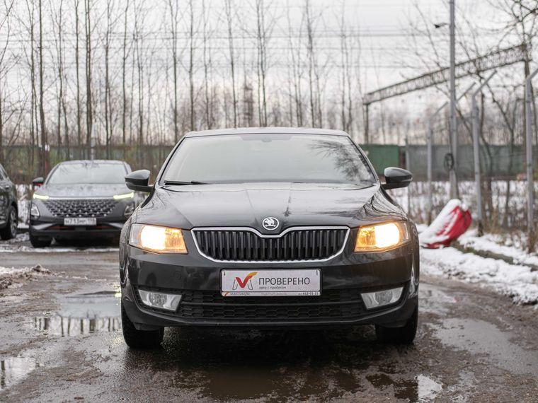 Skoda Octavia,  - вид 2