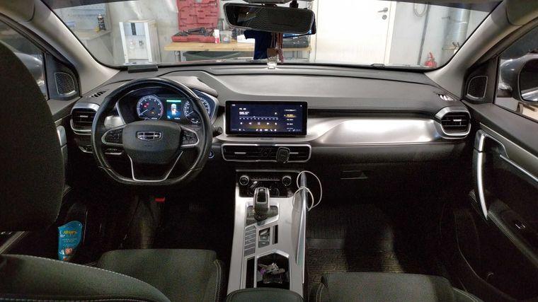 Geely Coolray,  - вид 4