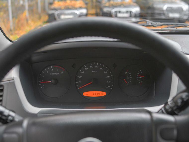 SsangYong Kyron,  - вид 4