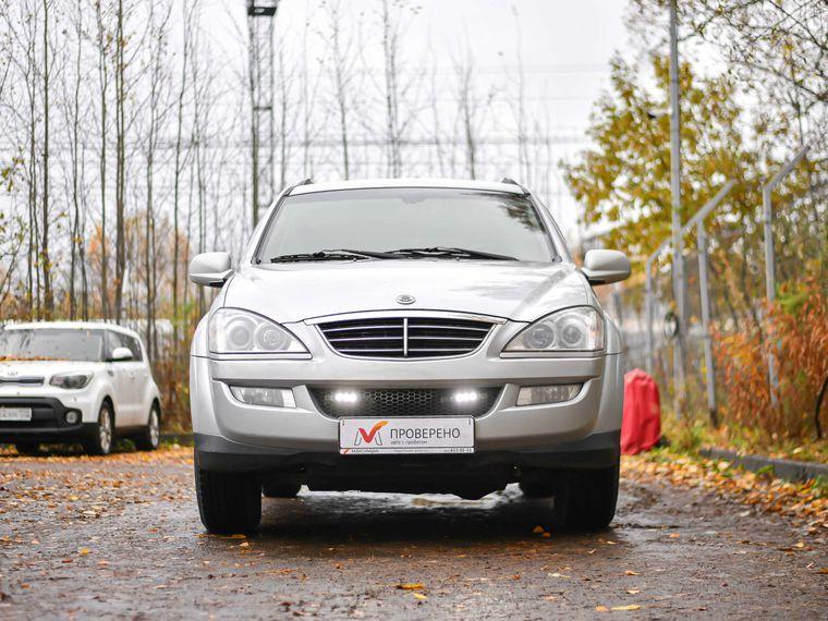 SsangYong Kyron,  - вид 2