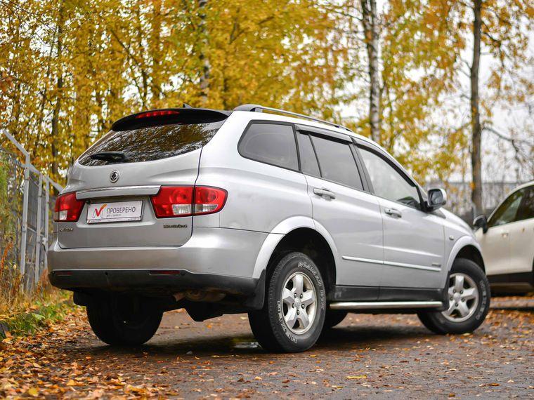 SsangYong Kyron,  - вид 1