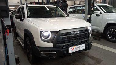 Haval Dargo 2023 года, 28 100 км - вид 2