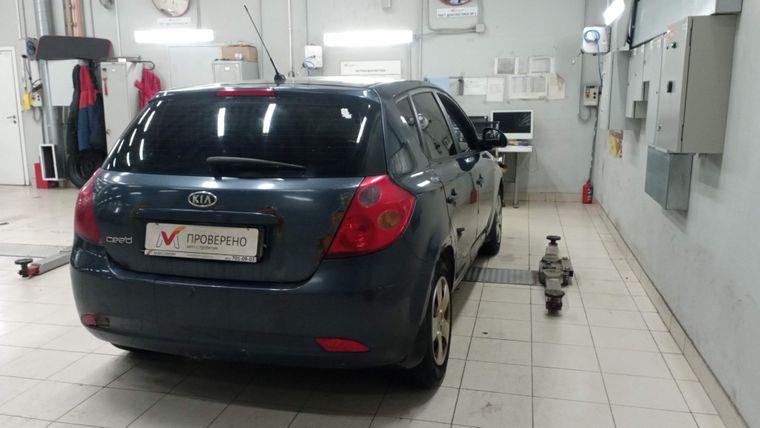 Kia Ceed,  - вид 2
