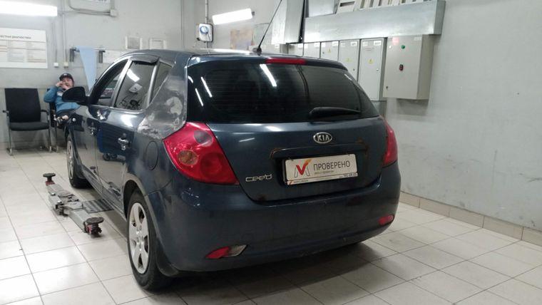 Kia Ceed,  - вид 3