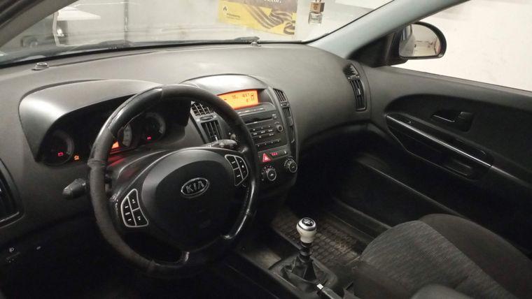 Kia Ceed,  - вид 4