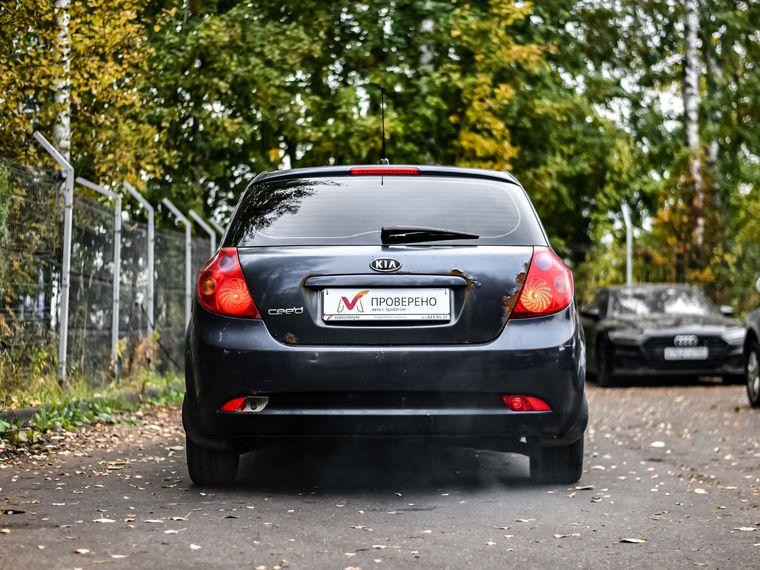 Kia Ceed,  - вид 3