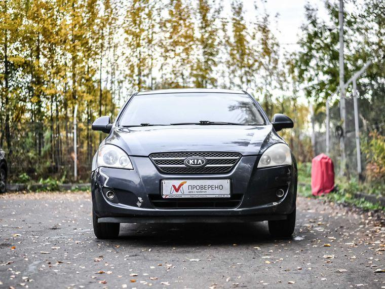 Kia Ceed,  - вид 2