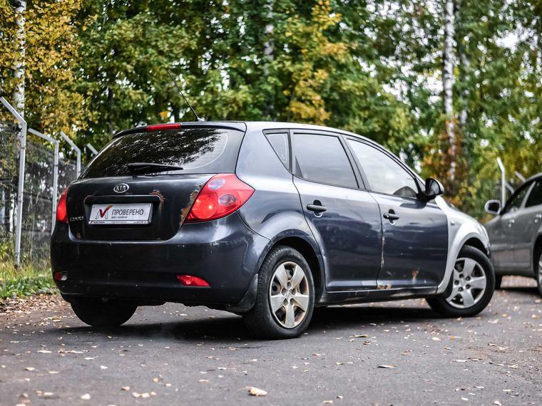 Kia Ceed,  - вид 1