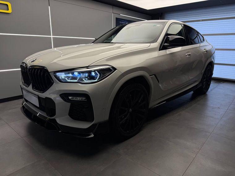BMW X6, 2021