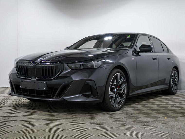 BMW 5 серия, 2024
