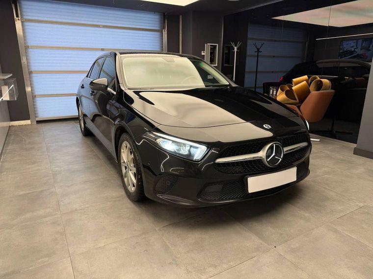 Mercedes-Benz A-класс, 2018 - вид 2