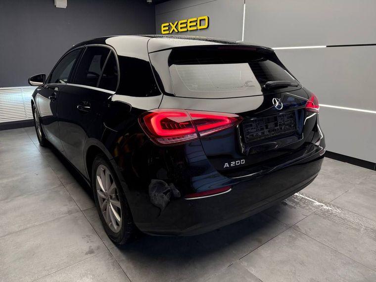 Mercedes-Benz A-класс, 2018 - вид 4