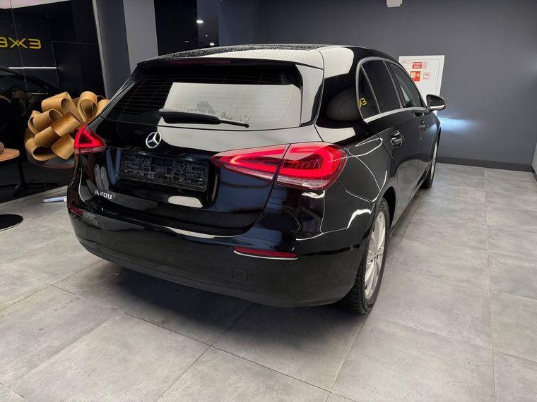 Mercedes-Benz A-класс, 2018 - вид 3