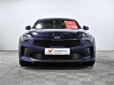 KIA Stinger 2019 года, 98 509 км - вид 2