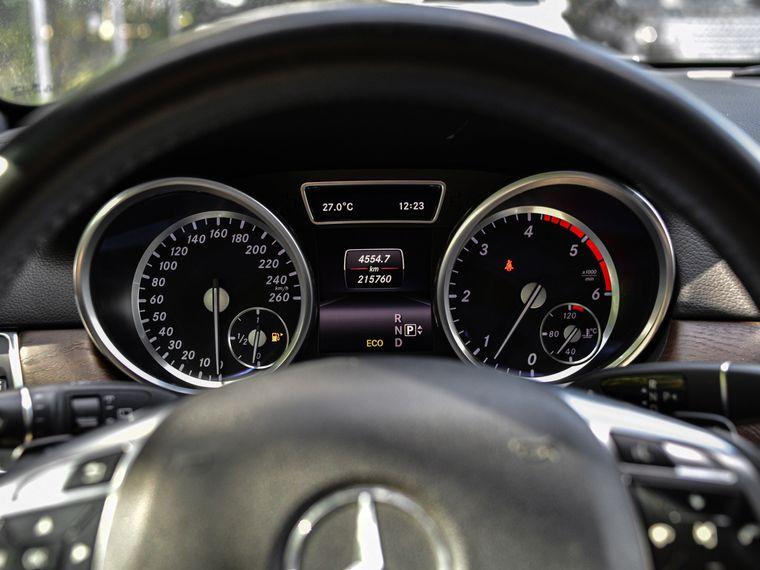 Mercedes-Benz GL-класс,  - вид 4