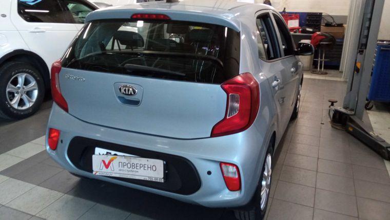 Kia Picanto,  - вид 2