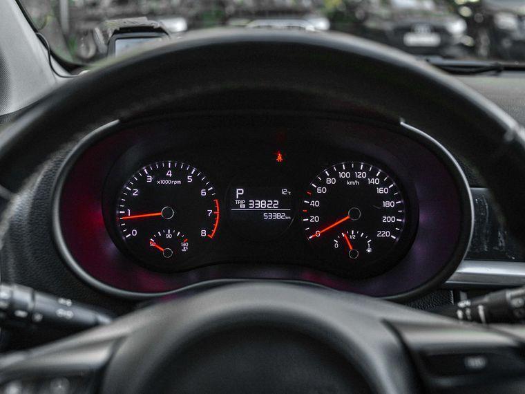 Kia Picanto,  - вид 4
