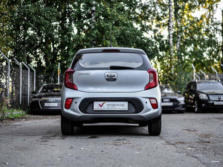 Kia Picanto,  - вид 3