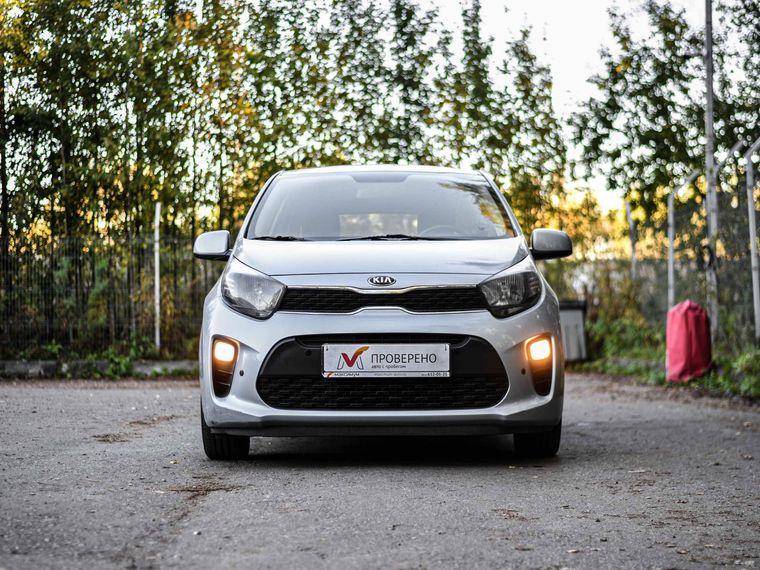 Kia Picanto,  - вид 2