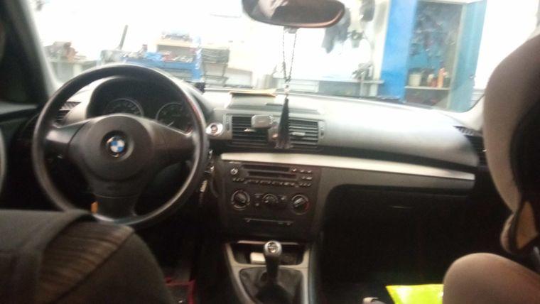 BMW 1 серия, 2011 - вид 4