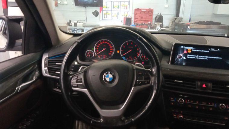 BMW X6, 2016 - вид 4