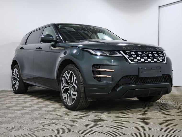 Land Rover Range Rover Evoque, 2023 - вид 2