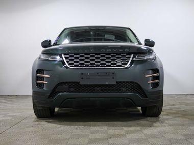 Land Rover Range Rover Evoque 2023 года, 10 454 км - вид 2