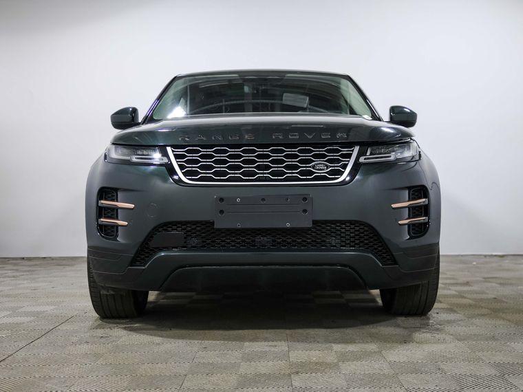 Land Rover Range Rover Evoque 2023 года, 10 454 км - вид 2