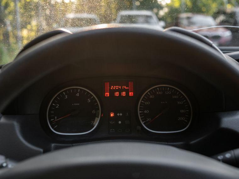 Renault Duster,  - вид 4