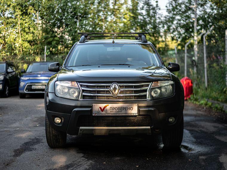 Renault Duster,  - вид 2