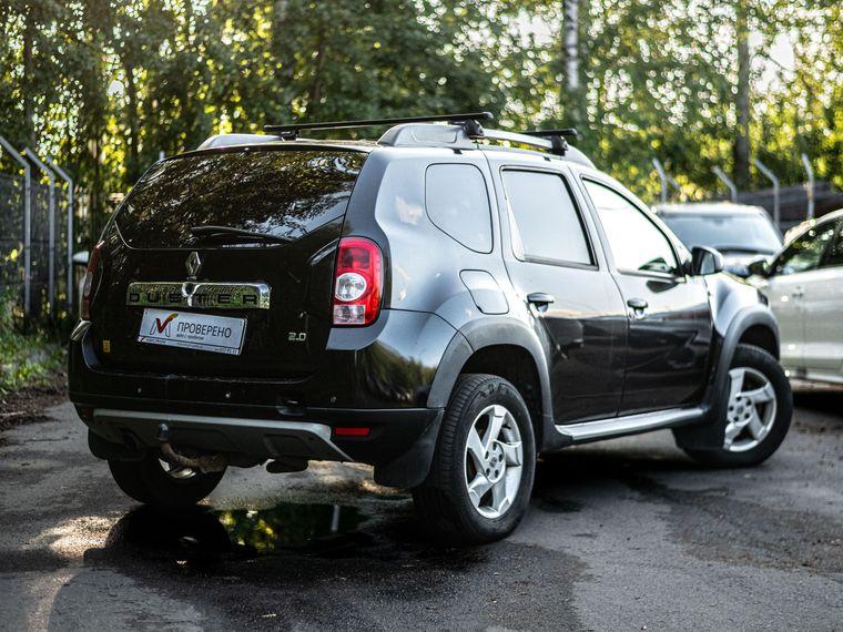 Renault Duster,  - вид 1