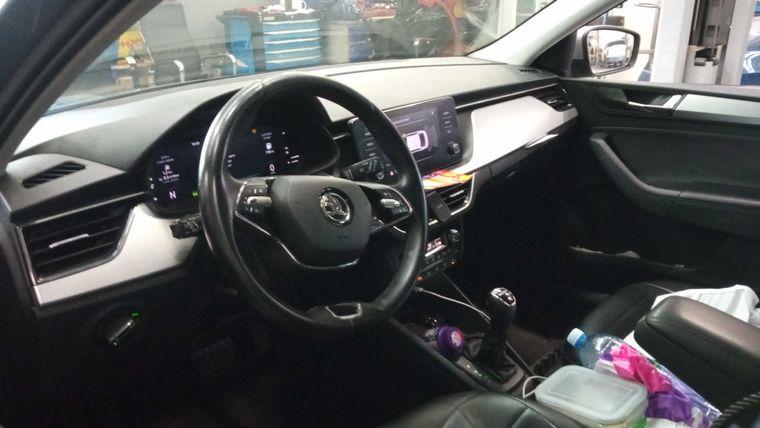 Skoda Rapid,  - вид 4