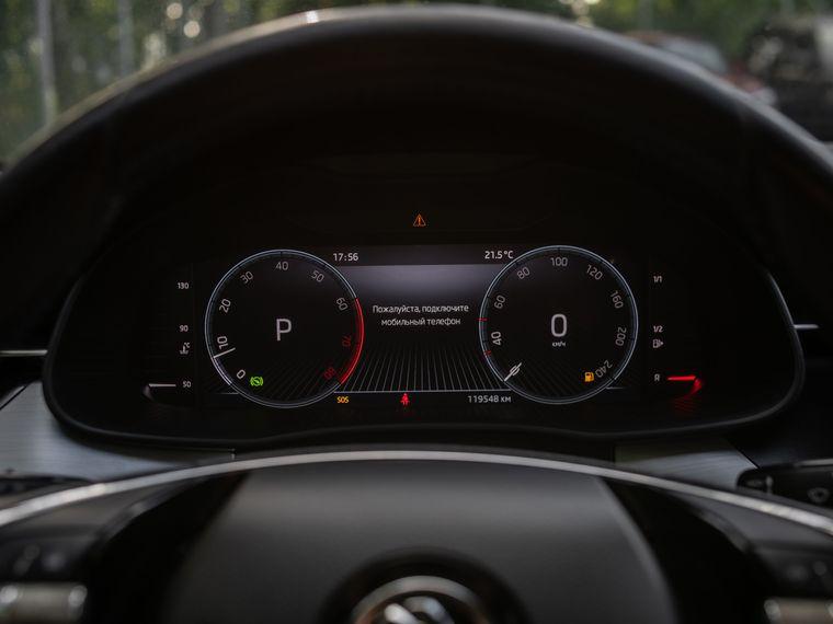 Skoda Rapid,  - вид 4