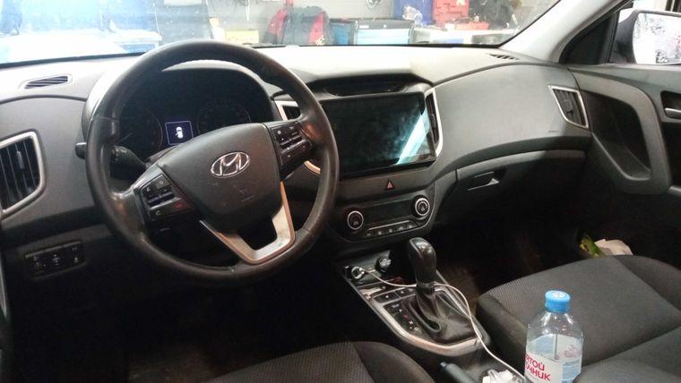 Hyundai Creta,  - вид 4