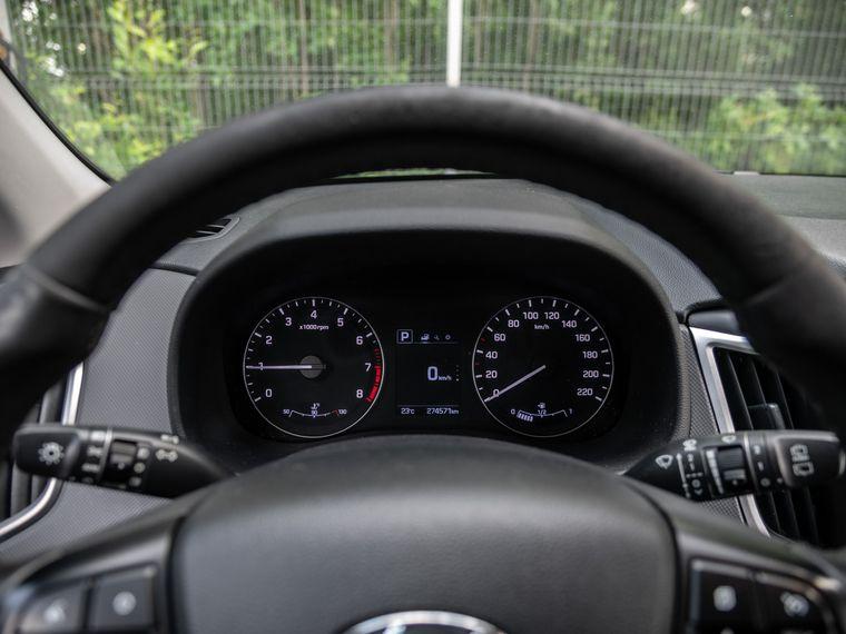 Hyundai Creta,  - вид 4