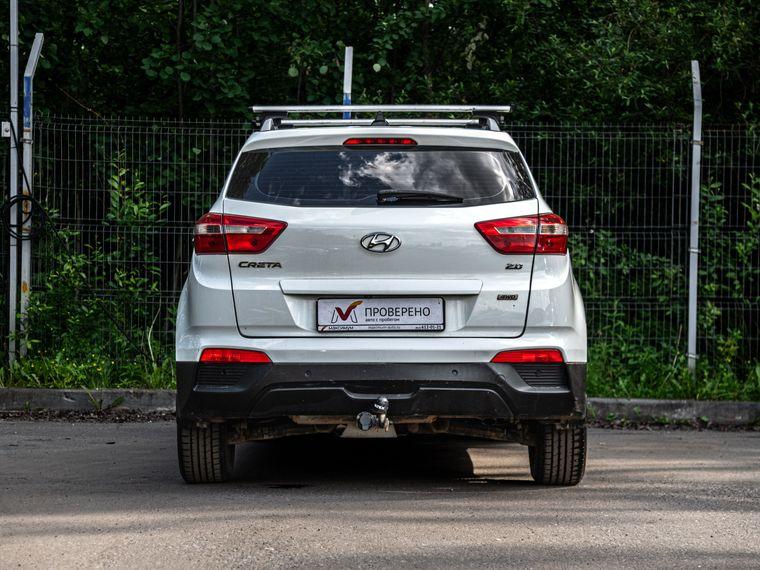 Hyundai Creta,  - вид 3