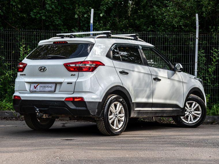Hyundai Creta,  - вид 1