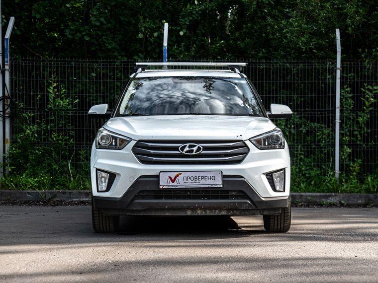 Hyundai Creta,  - вид 2