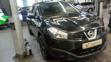 Nissan Qashqai 2011 года, 216 500 км - вид 2